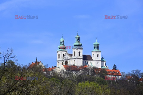 Kraków Albin Marciniak