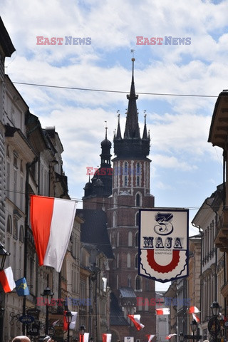 Kraków Albin Marciniak