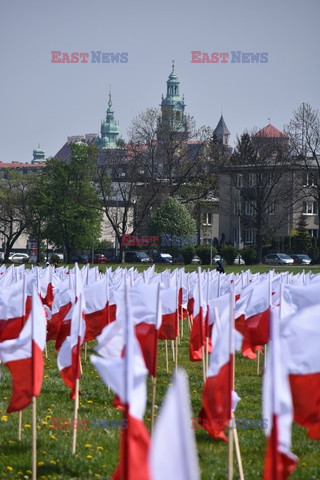 Kraków Albin Marciniak