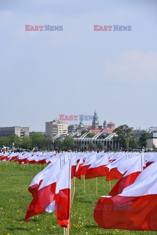 Kraków Albin Marciniak