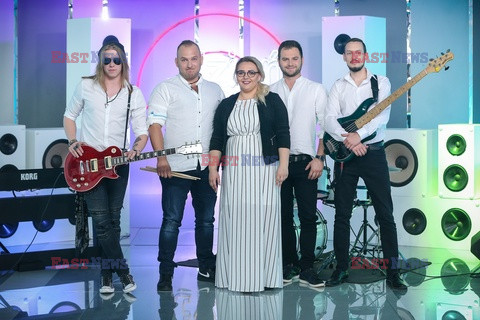 Dzień Dobry TVN i jego goście - maj 2019