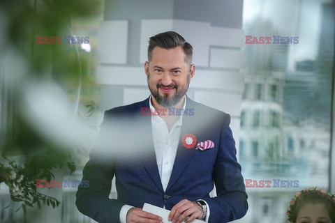 Dzień Dobry TVN i jego goście - maj 2019