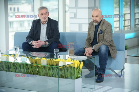 Dzień Dobry TVN i jego goście - maj 2019