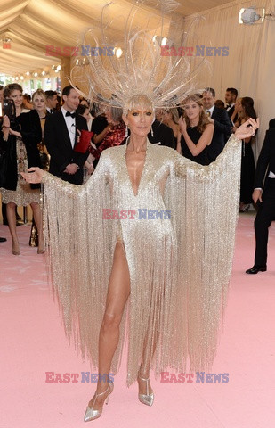 MET Gala 2019