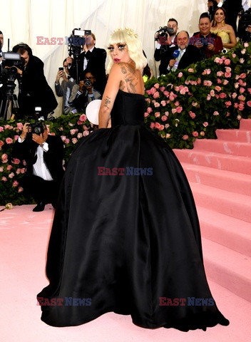 MET Gala 2019