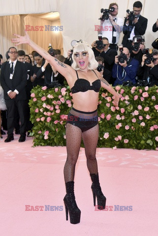 MET Gala 2019