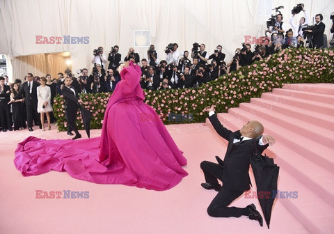 MET Gala 2019