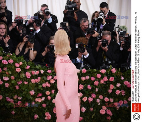 MET Gala 2019