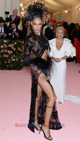 MET Gala 2019