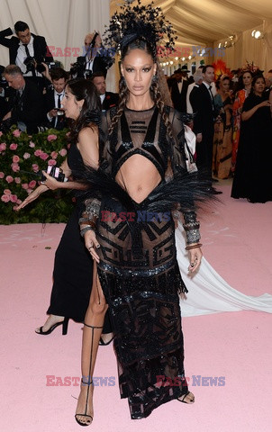 MET Gala 2019