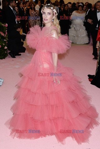 MET Gala 2019