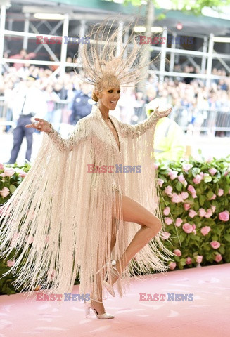 MET Gala 2019