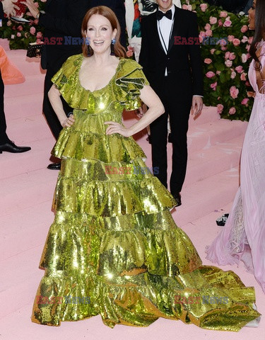 MET Gala 2019