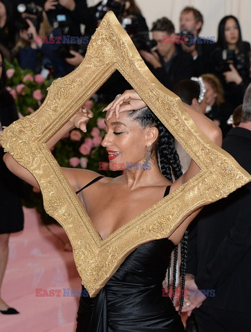 MET Gala 2019