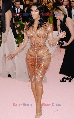 MET Gala 2019