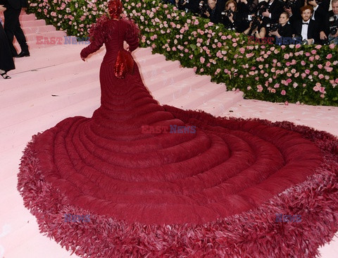 MET Gala 2019