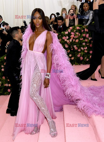 MET Gala 2019