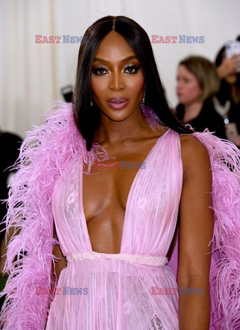 MET Gala 2019