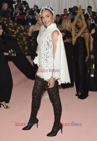 MET Gala 2019