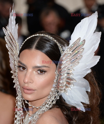 MET Gala 2019