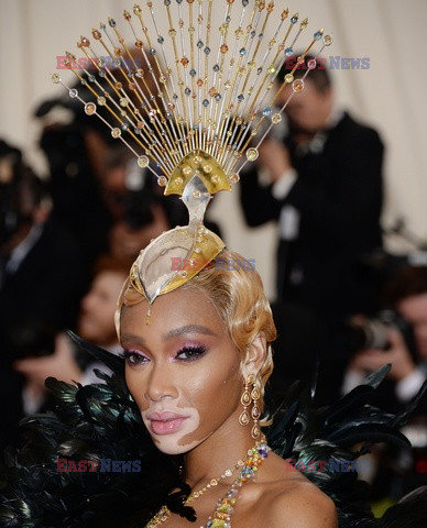 MET Gala 2019