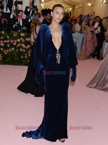 MET Gala 2019