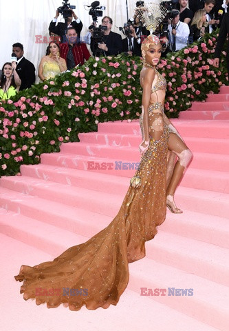 MET Gala 2019