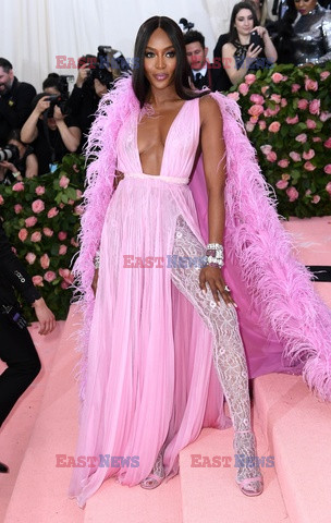 MET Gala 2019