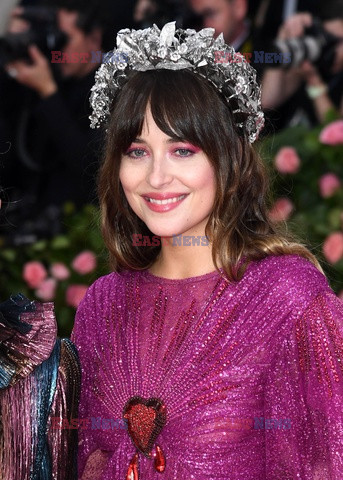 MET Gala 2019