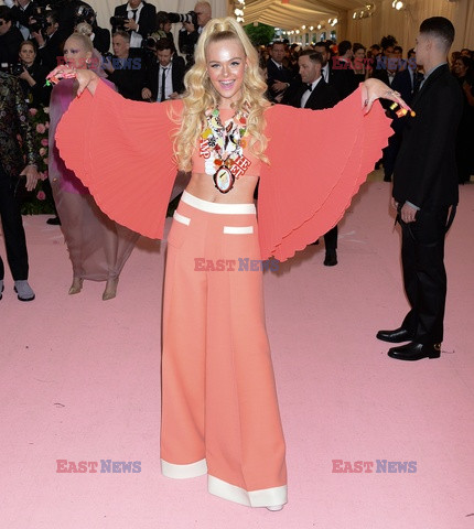 MET Gala 2019