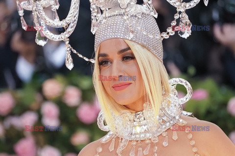 MET Gala 2019