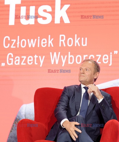 Człowiek Roku Gazety Wyborczej