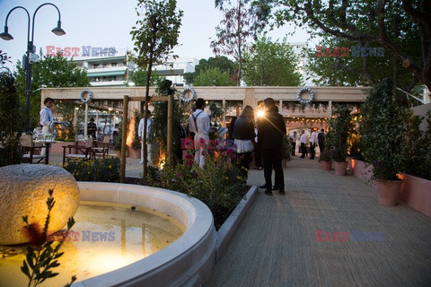 Cannes 2019 - Dior dinner