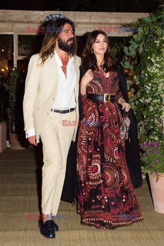 Cannes 2019 - Dior dinner