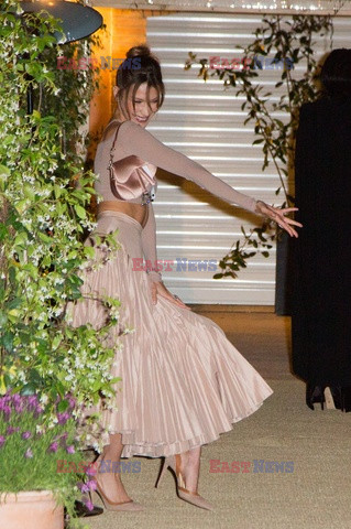 Cannes 2019 - Dior dinner