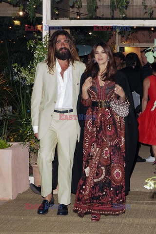 Cannes 2019 - Dior dinner