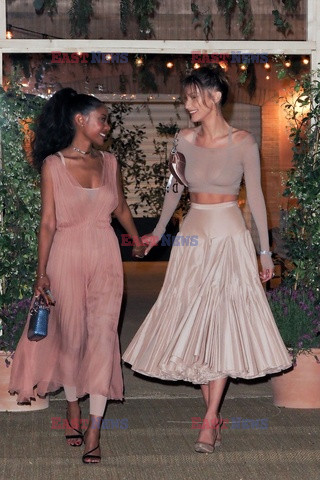 Cannes 2019 - Dior dinner