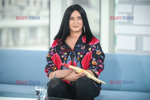 Dzień Dobry TVN i jego goście - maj 2019