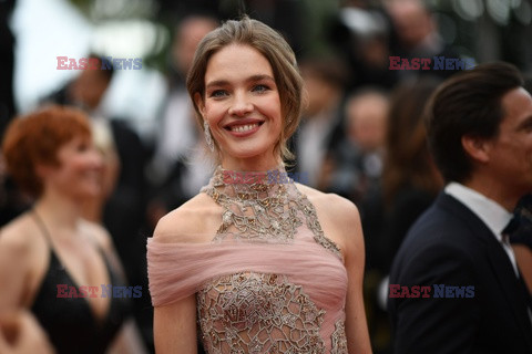 Cannes 2019 - pokaz filmu La Belle Epoque