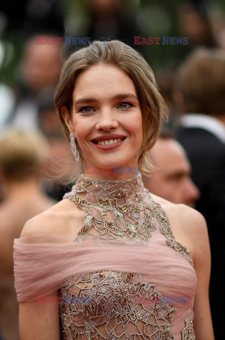 Cannes 2019 - pokaz filmu La Belle Epoque