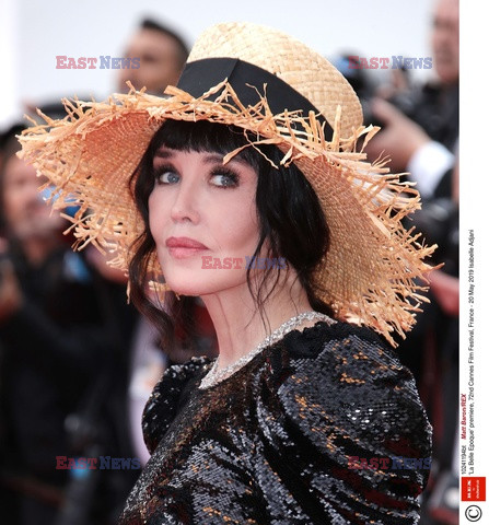 Cannes 2019 - pokaz filmu La Belle Epoque