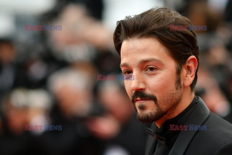 Cannes 2019 - pokaz filmu La Belle Epoque