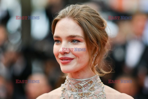 Cannes 2019 - pokaz filmu La Belle Epoque