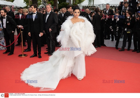 Cannes 2019 - pokaz filmu La Belle Epoque