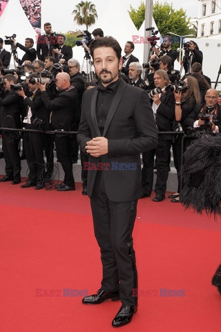 Cannes 2019 - pokaz filmu La Belle Epoque