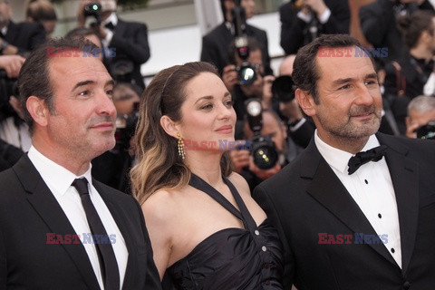 Cannes 2019 - pokaz filmu La Belle Epoque