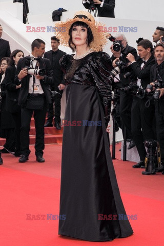 Cannes 2019 - pokaz filmu La Belle Epoque