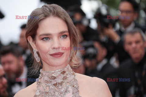 Cannes 2019 - pokaz filmu La Belle Epoque