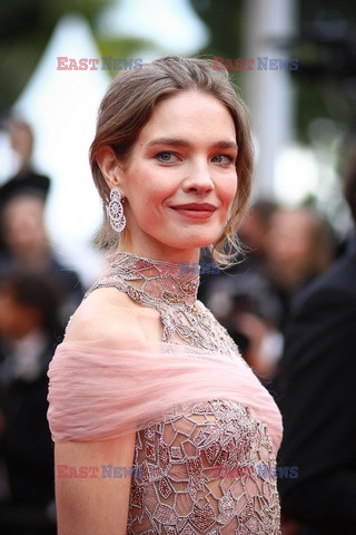 Cannes 2019 - pokaz filmu La Belle Epoque