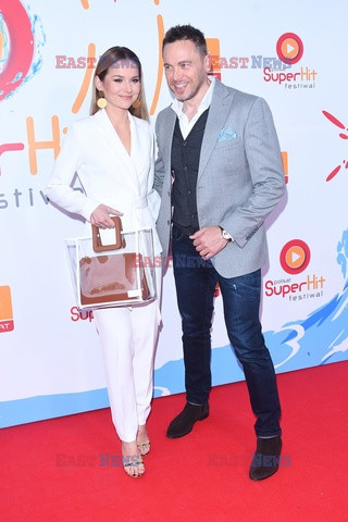 Polsat SuperHit Festiwal 2019